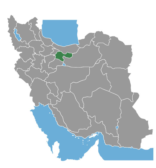 رزومه کاری شرکت آلیران