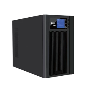external battery